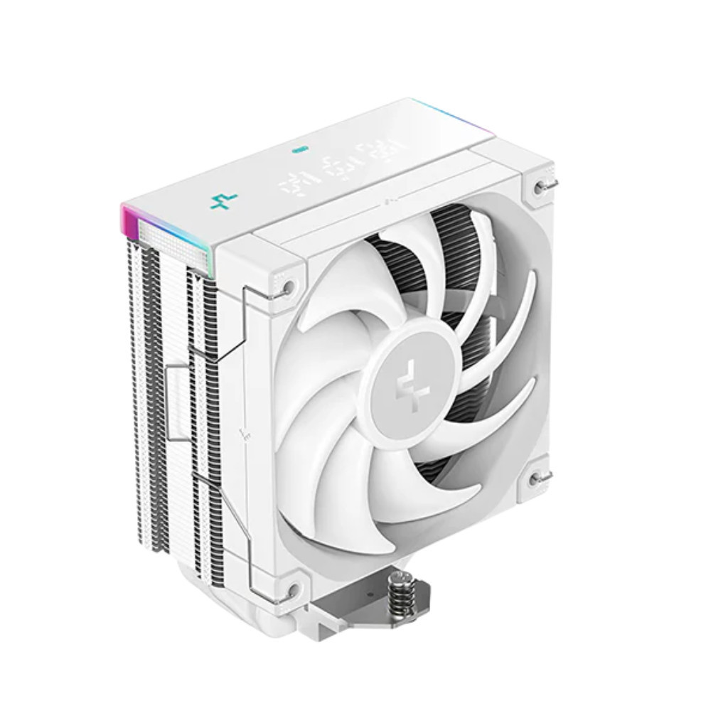Tản nhiệt khí Deepcool AK400/ AK400 DIGITAL PRO/ AK400 DIGITAL/ AK400 ZERO DARK - Hàng chính hãng