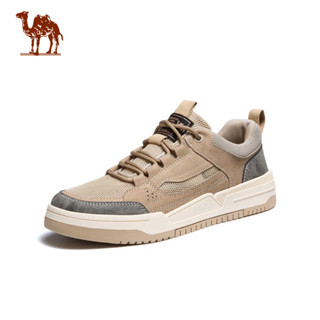 CAMEL CROWN giày thể thao nam retro giày thường