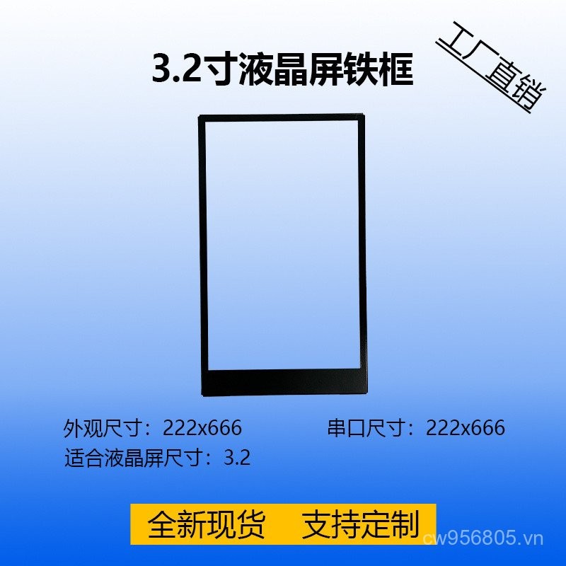 2.4 Khung Sắt Cố Định / / 2.8 / Inch Inch LCD Inch / Inch / 3.7 / Inch 8cm tft1.8 Màn Hình Hiển Thị 