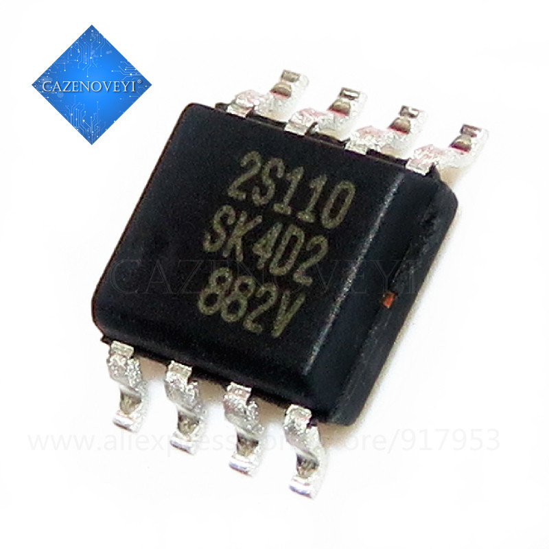 5 Mảnh SSC2S110-TL SSC2S110 2S110 SOP8 chip