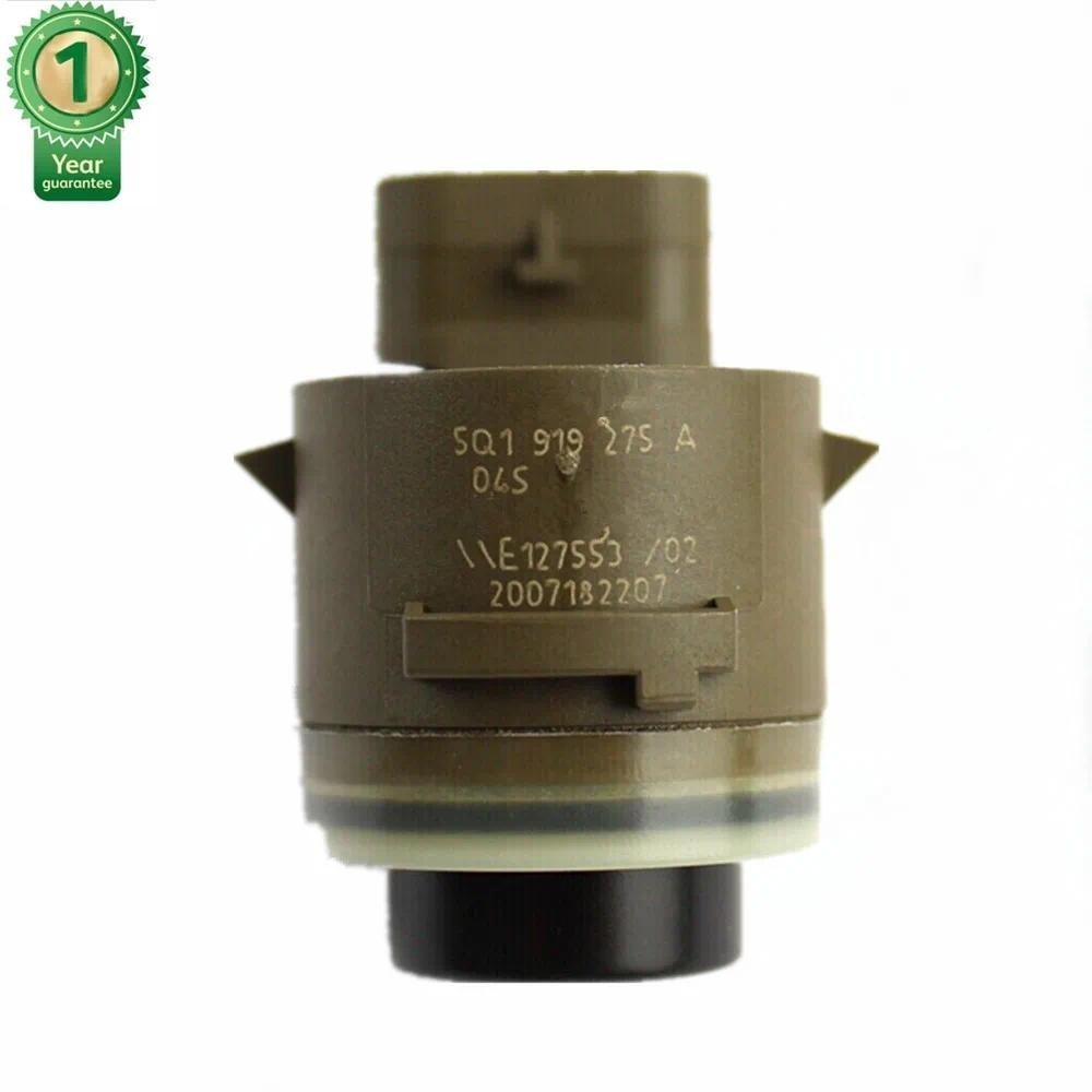 OEM 5Q1919275Cảm Biến Đỗ Xe Cho Xe Audi A6 A7 A8 Q7 Q8 e-tron GT S6 S7 S8 SQ7 SQ8auto Phần Trang Trí