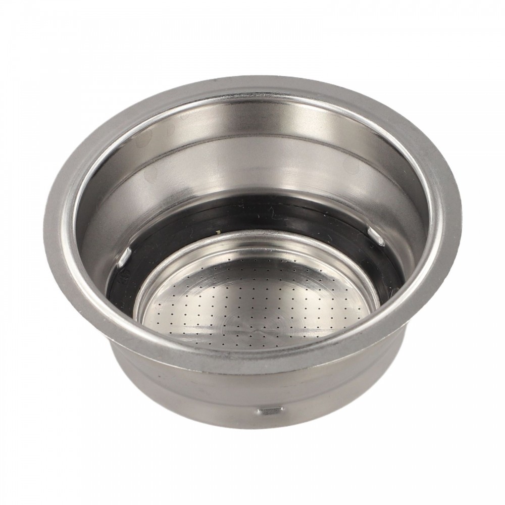 [DOLLDOLL-VN]51mm Filter Basket Stainless Steel Construction Portion Control Design For EC331