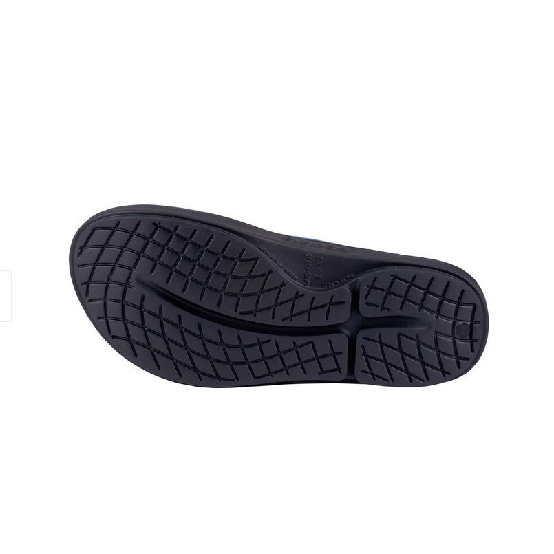 [OOFOS] ORIGINAL SPORT AZUL UNISEX PHỤ TỤC CHÂN 5PI4 RG7O NPAZ BQAB COMS