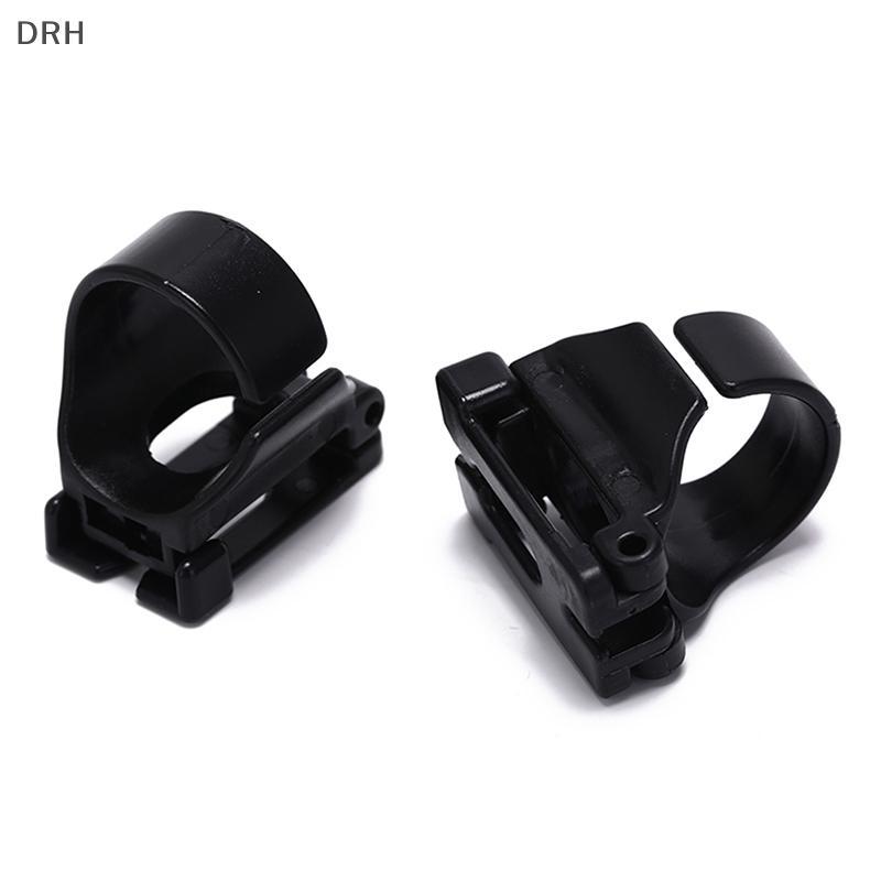 DRH 2 chiếc kẹp nhựa mặt nạ ống thở giữ giá đỡ cho lặn biển VN
