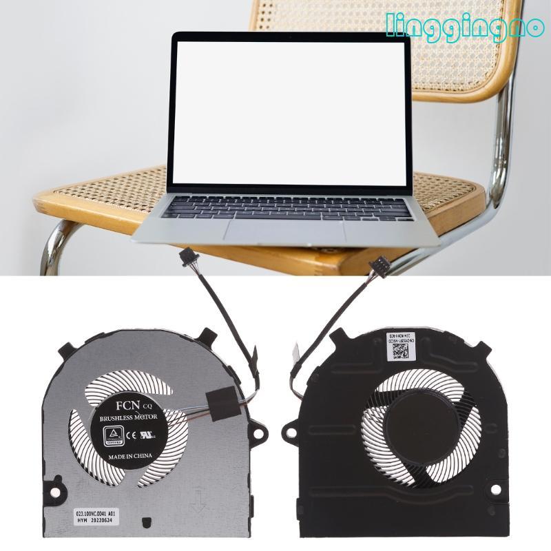 RR Tested CPU Quạt Làm Mát Cho Dell Latitude 3420 3520 E3420 E3520 0YD29T YD29T Laptop Sửa Chữa Thay