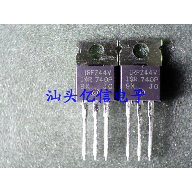Đồng hồ BOM chính hãng điều khiển hiệu ứng trường IRFZ44V