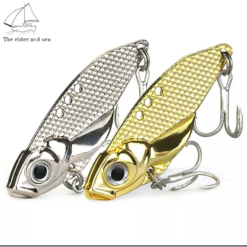 Cá sắt hoàng kim 10g