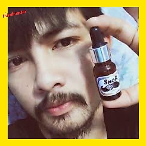 Serum Snor kích thích mọc râu lông mày tóc