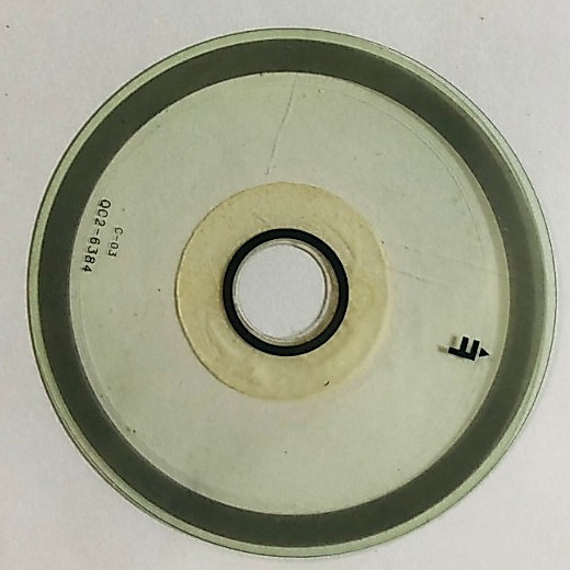 Thước tròn máy in màu Canon ix6770, ix6860, ix6870