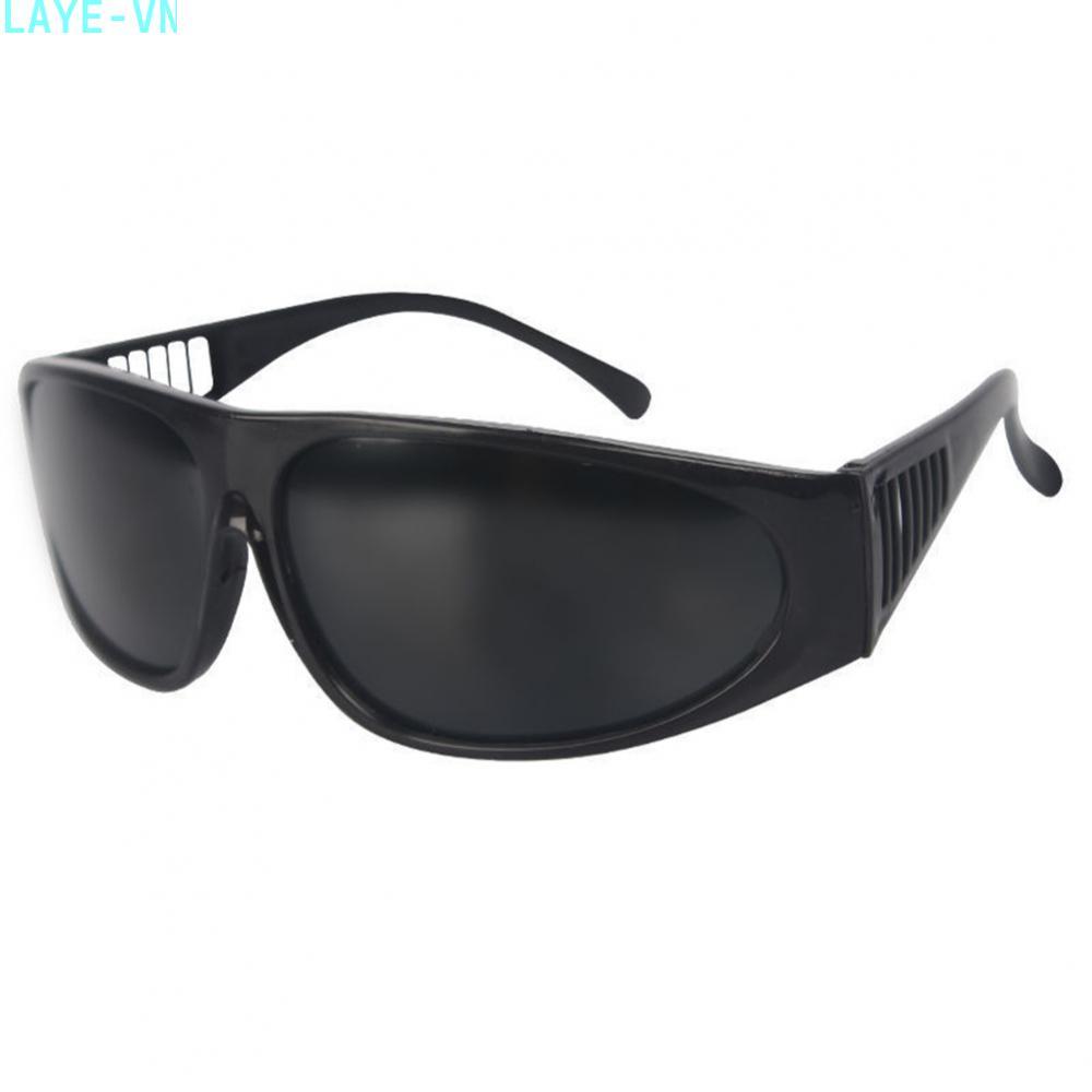 Sporty Design Welding Glasses for Eye Protection During Welding and Brazing Work