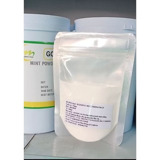 100gr hương bạc hà thơm-hương thực phẩm
