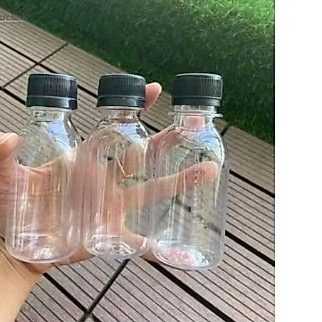 Combo (100 chai tròn 100ml / tròn 150ml / dep 100ml /vuông 150ml