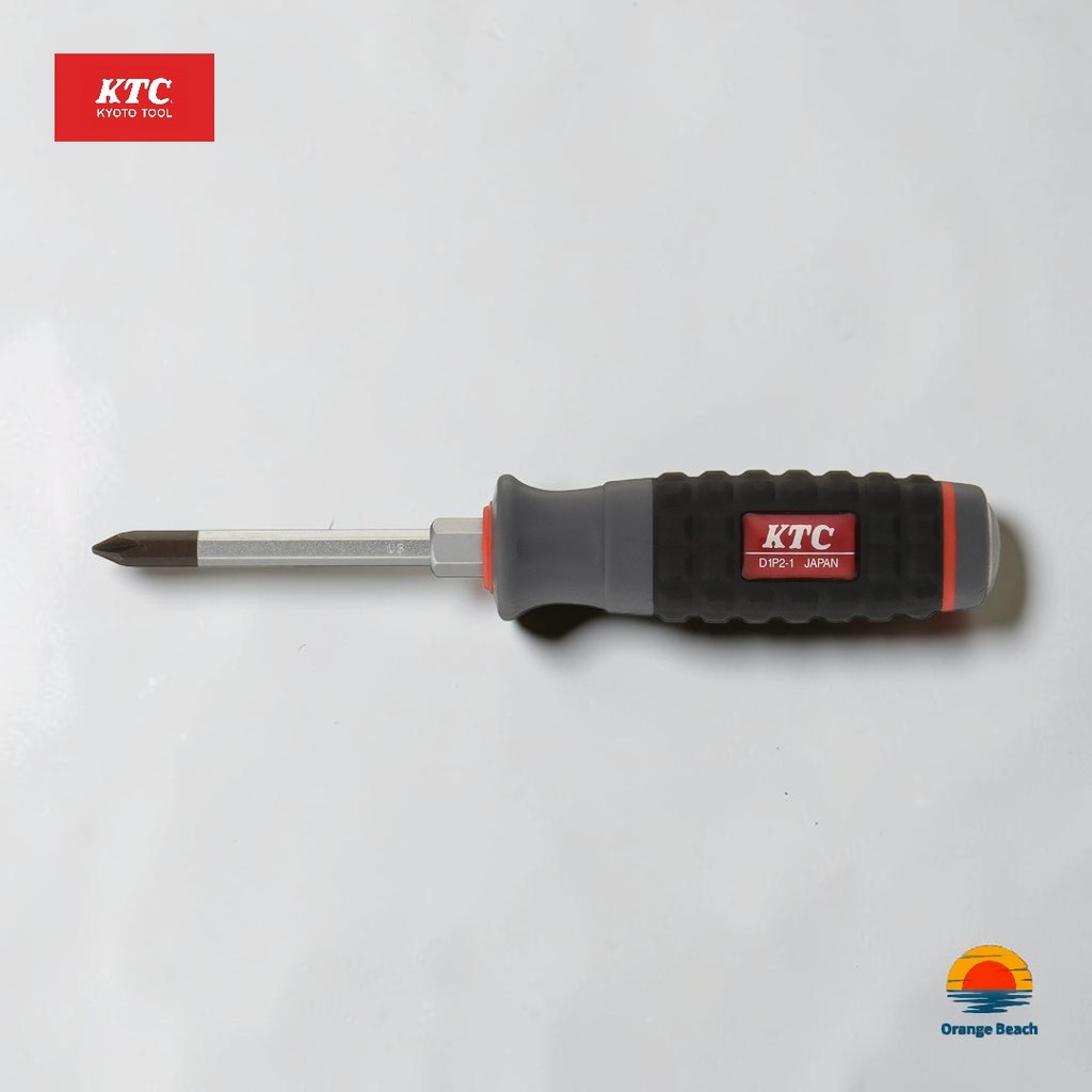 KTC Tua Vit Bake Xuyen Suot No.1/2/3 D1P2-1/D1P2-2/D1P2-3/Co The Dong/Bolster/Nam Cham/Nhat