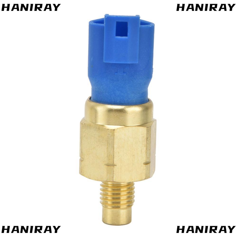 Đầu dò nhiệt độ động cơ HANIRAY, Cảm biến nhiệt độ nước giao diện tiêu chuẩn 320 / 04558, Thay thế d