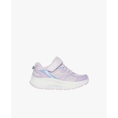 SKECHERS - Giày sneakers bé gái cổ thấp Go Run Consistent 2.0_303963L-LAV