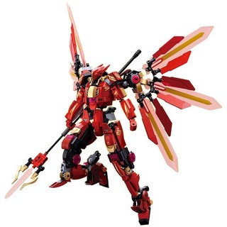 ( Ngẫu nhiên ) New Đồ chơi Lắp ráp Mô hình SLUBAN M38-B1151 1152 1153 Robot Extermination guerrilla  Ice front protector