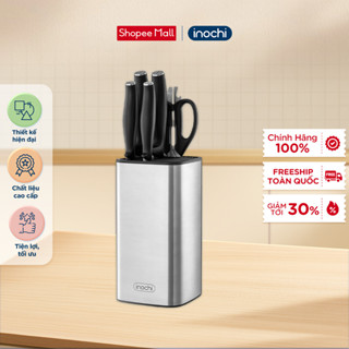 Bộ dao kéo nhà bếp Sakai Plain Inochi đa năng