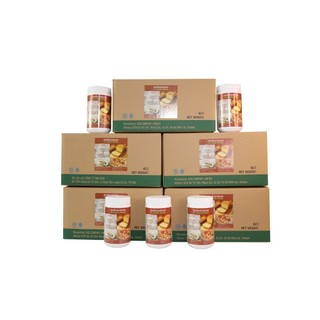 Bột nở/bột nổi Mauri - Baking Powder/Double Acting