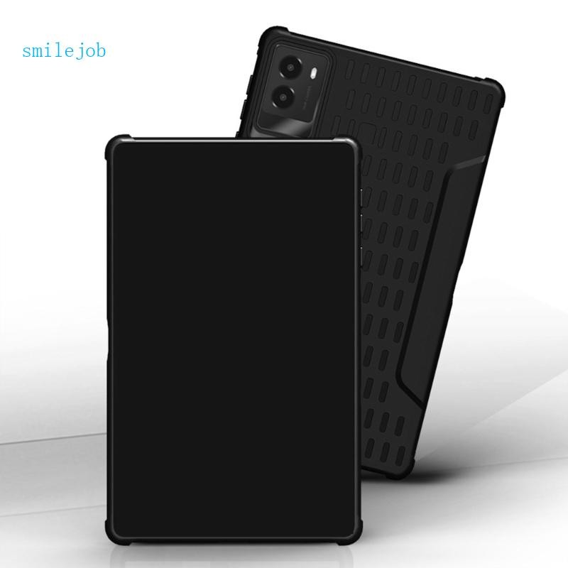 [smile *] Vỏ bảo vệ cho Legion Y700 Gen3 8 8Inch Vỏ bảo vệ máy tính bảng TPU mềm Cao su chống trầy x