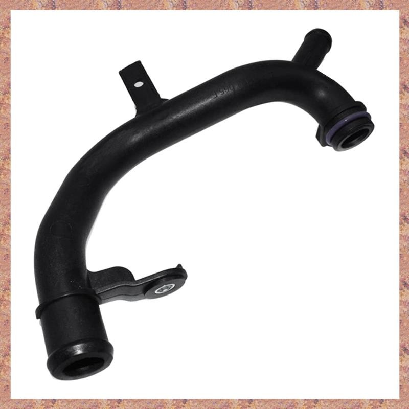 06J121065F 06J 121 065F cho A3 Q3 TT cho CC J-Etta Ống Nước Làm Mát 06J 121 065 F 06J121065F (R F C 