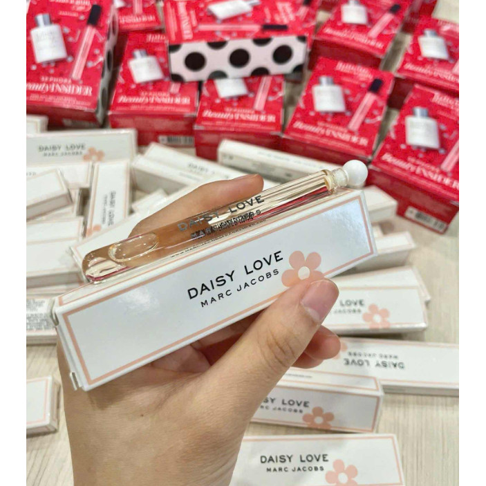 NƯỚC HOA MARC JACOBS DAISY LOVE EDT 4ML