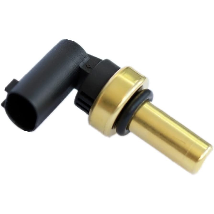 Cảm biến nhiệt độ làm mát động cơ 55353807 55563530 55591401 Tương thích với Cruze Sonic Volt Saturn