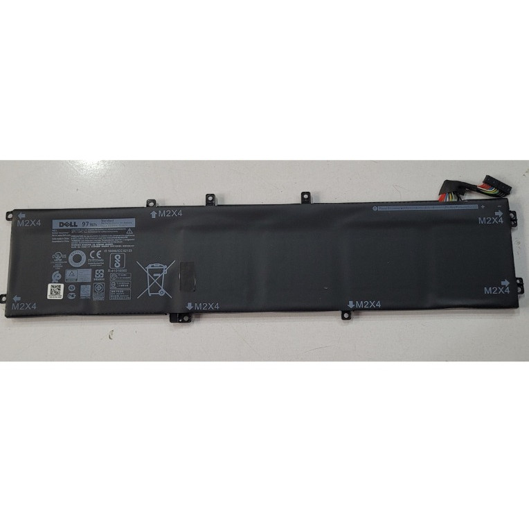 ⭐ Pin Dell Precision 5510 M5510 5520 M5520 5530 M5530 5540 Dell XPS 15 9550 7590 9560 9570