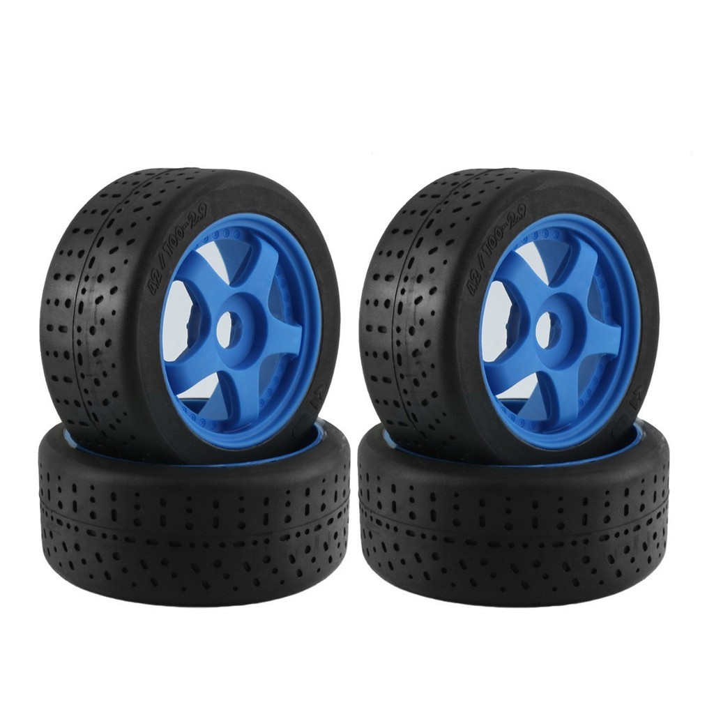 ARRMA 1 / 7 Vi phạm / Lốp tốc độ cao 6S không giới hạn ARA55006 / ARA109011/ ARA109001