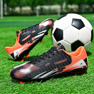  giày đá bóng Morelia Neo 3 FG giày đá bóng thể thao sân cỏ nhân tạo,đã khâu đế Chất lượng cao 