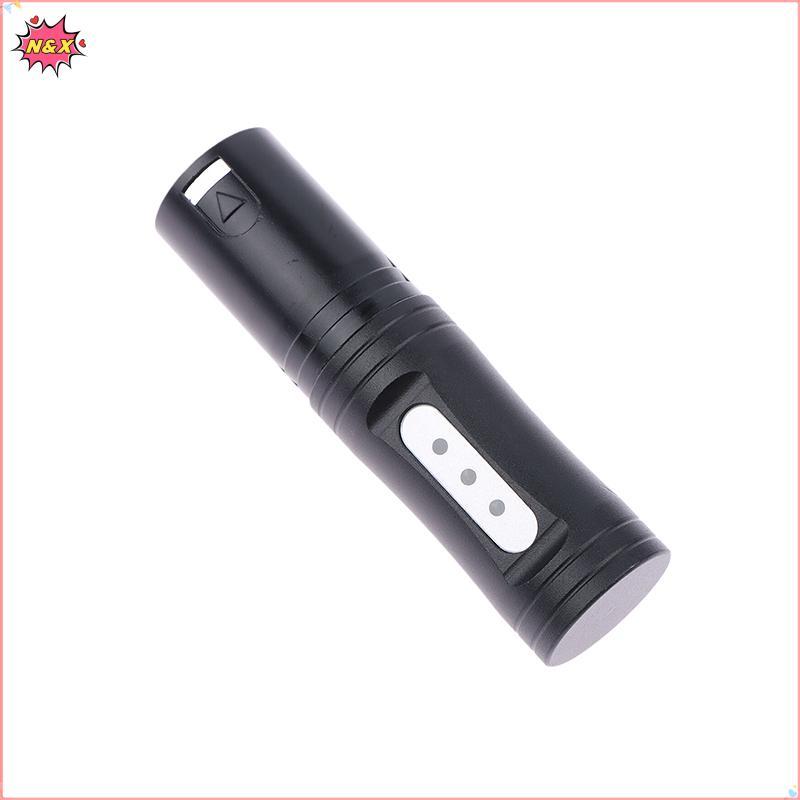 N & X DMX512 Line Test Par Light Moving Head Light Stage Light Công cụ kiểm tra lỗi dòng tín hiệu Dm