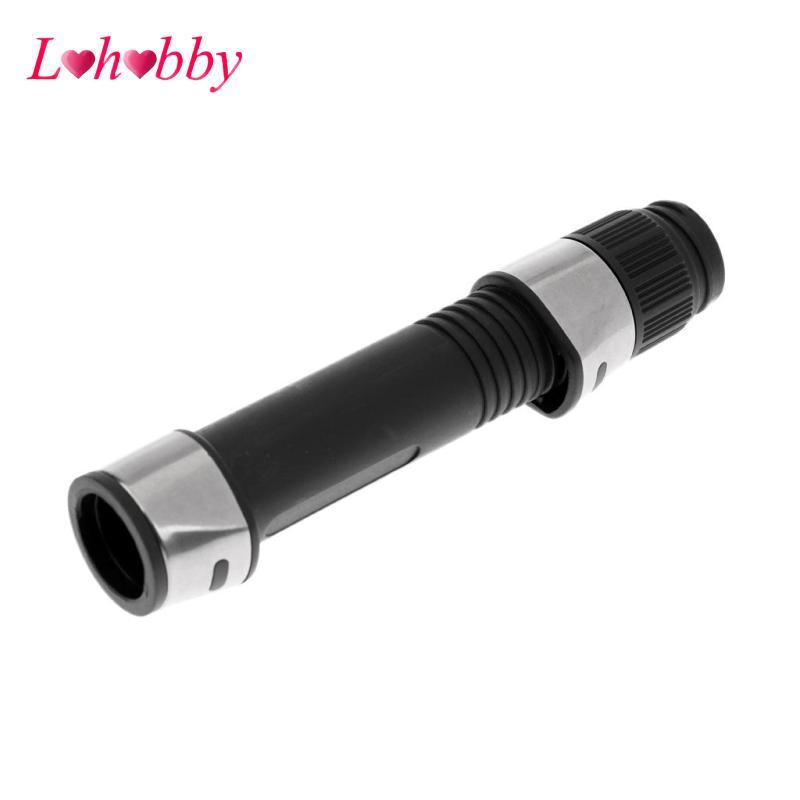 Fly Fishing Reel Seat Wheel Rod sich drehende Rolle Seat cho Rod Building