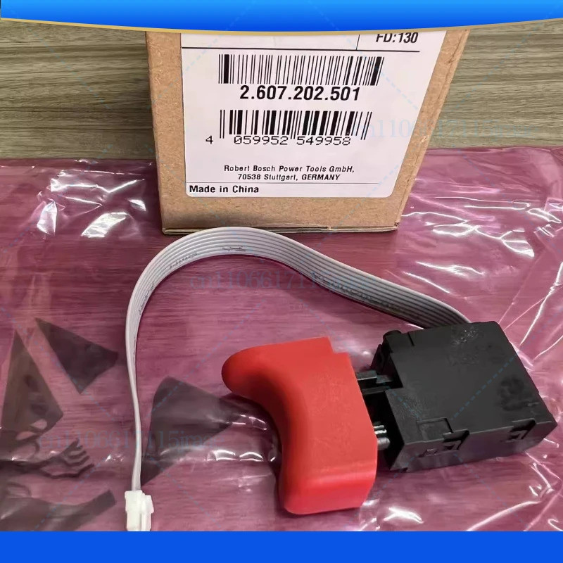 Dành cho cờ lê tác động Bosch Switch GDX18V-200 / 18V-500C / 18V-1000 / 1050H