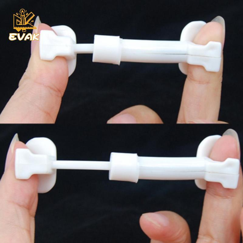 Alittlesetrtu Facial Muscle Exercises Slim Mouth Piece Toner Flex Face Smile Cheek Reld VN