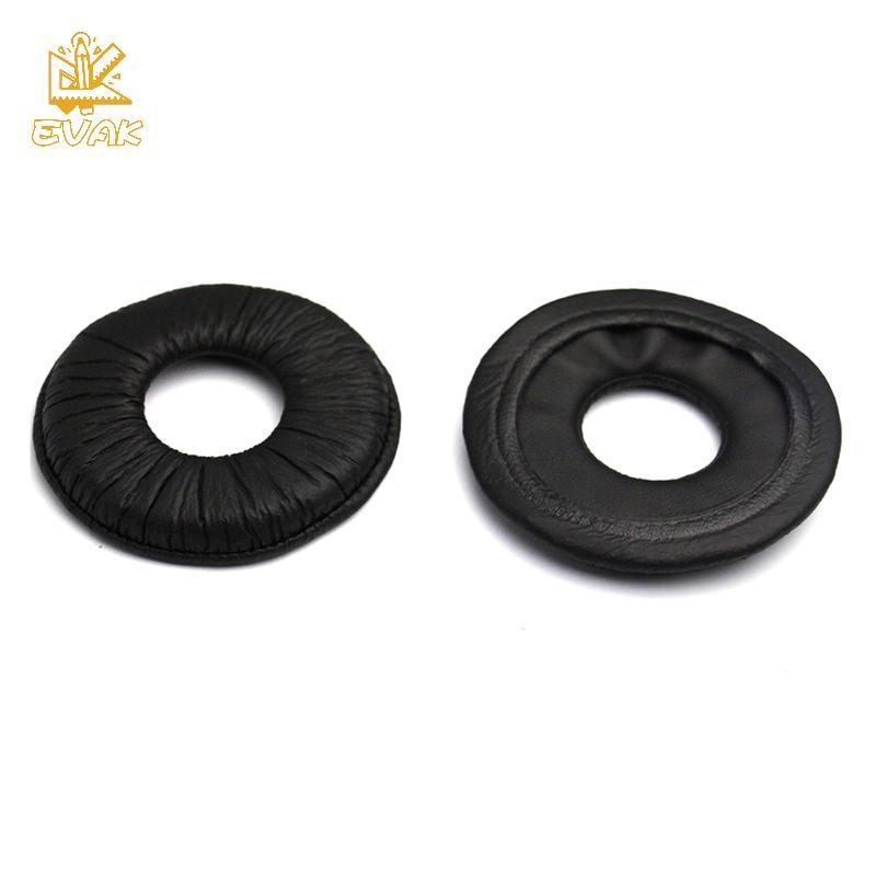 Miếng đệm tai xốp mềm thay thế Alittlesetrtu cho tai nghe SONY MDR-ZX100 ZX110 ZX300 V150 V300 VN