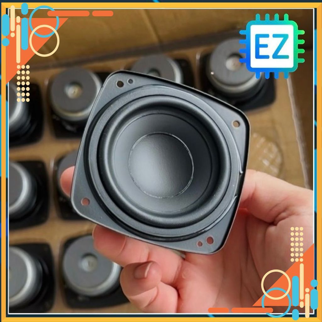 Củ loa mid treble J.B Boombox 3, 4 ohm 30W hàng zin xịn