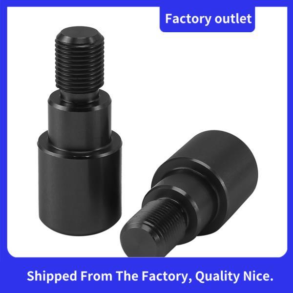 Xe Máy Thanh Kết Thúc Tay Cầm Tay Cầm Đầu Nắp Dành Cho MT-09 MT-07 MT07 MT09 2014-2018 MT10 2016-201