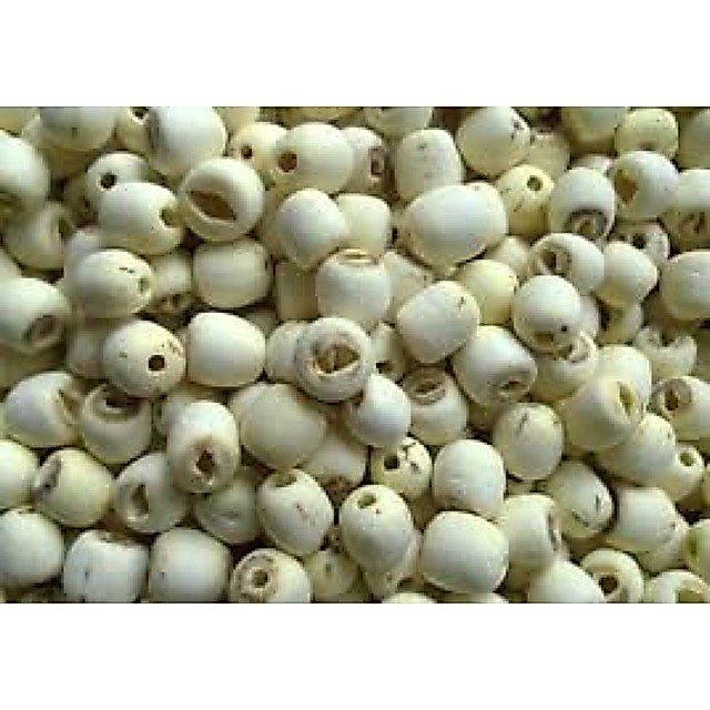 1kg hạt sen khô siêu bở
