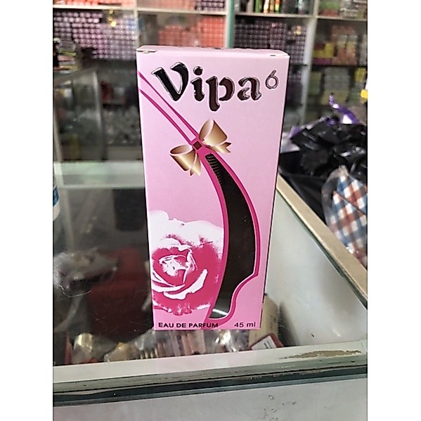 Nước hoa vipa 6 loại 1 phù hợp cho mọi người