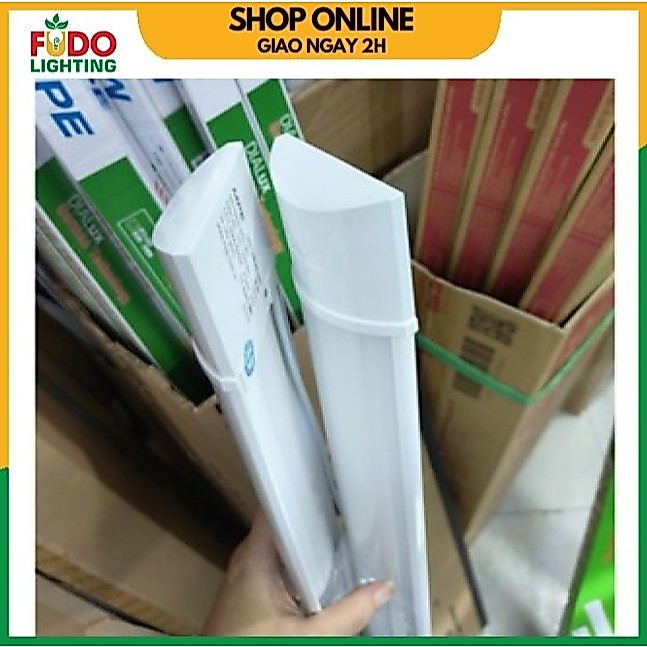 [HỎA TỐC] Đèn LED bán nguyệt MPE 1M2 (BN2-36T) công suất 36W hàng chính hãng