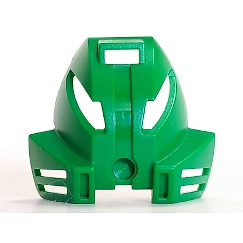 Mặt nạ Bionicle Lego 32568 Kakama (Màu hiếm)