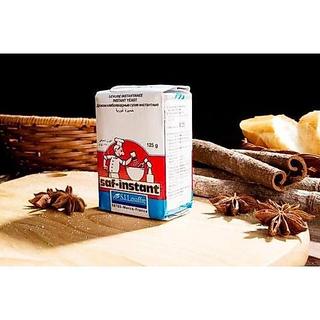 Men Lạt Hiệu Đầu Bếp SAF - Đỏ 125gr