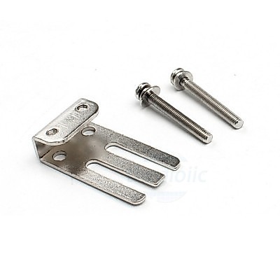 [3 Cái]- Gá Đỡ Cảm Biến Tiệm Cận SN04-N PS05P PL05N TLQ5MC1-Z