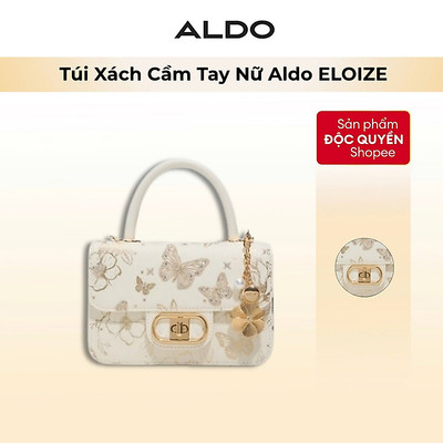 Túi Xách Cầm Tay Nữ Aldo ELOIZE