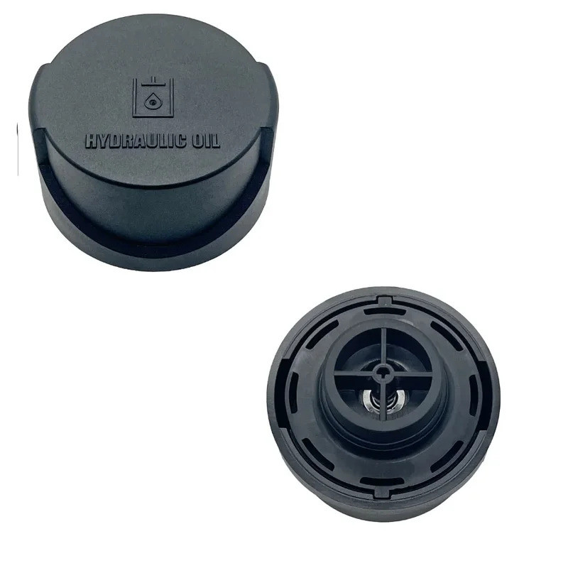 6692836, Nắp thủy lực Breather Bobcat E14 / E16 / E17 / E19 / E20 / E25 / E26 E32 / E34 / E35 / E37 