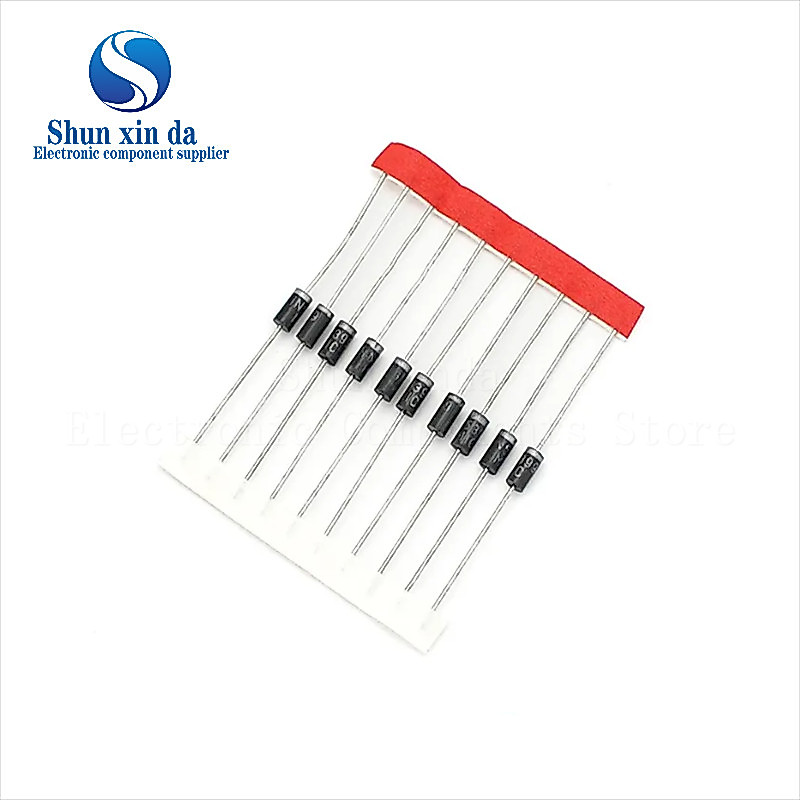 20 Chiếc 600W DO-15 TV Diode P6KE27CA P6KE33CA P6KE36CA P6KE43CA P6KE47CA P6KE51CA P6KE56CA P6KE62CA