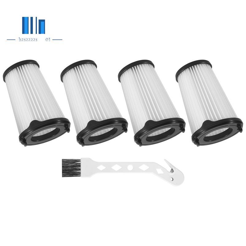 Bộ lọc CX7 cho máy hút bụi Ergorapido, Bộ lọc thay thế bộ lọc Hepa cho tất cả các mẫu CX7-2 & QX8 Số