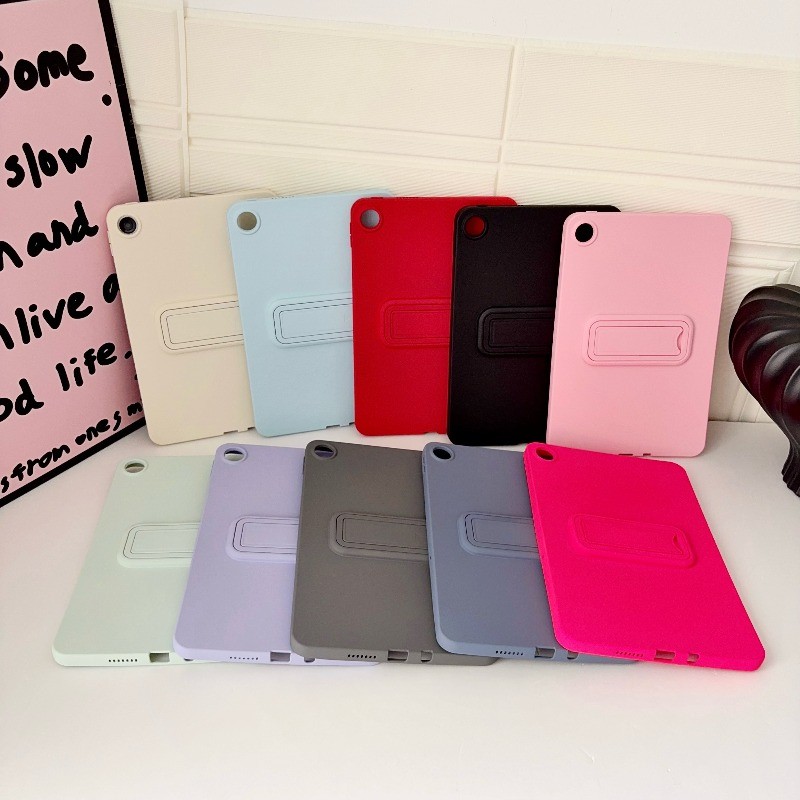 Ốp điện thoại Cho Xiaomi MiPad 8 7 Pro 11.2 Pad 6 5 Pro 6S Pro Pad mini Tablet Cover Cho Red Mi K Pa