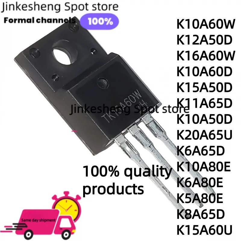 1-5 Chiếc K10A60W K12A50D K16A60W K10A60D K15A50D K11A65D K10A50D K20A65U K6A65D K10A80E K6A80E K5A8