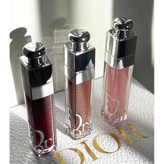   Cam Kết Chính Hãng Son Dưỡng Dior Maximizer dung tích 6ml mới nhất 2025💋Full Box Full Size 