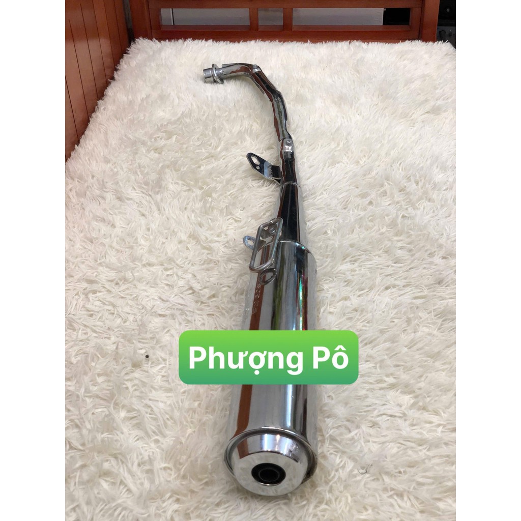 ⚡️FREESHIP⚡️ Pô FUTURE 1 HONDA NF110 GOSHI đặt biệt dành cho xe máy